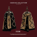 Premium Christmas Winter Scarf – Warm, Stylish & Festive