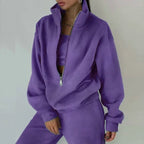 - Zip Lounge Set