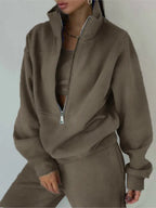 - Zip Lounge Set