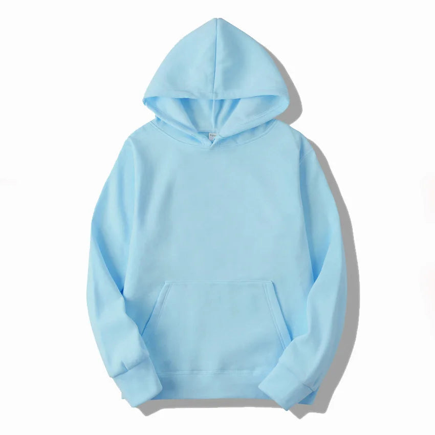 - Modern Basics Hoodie