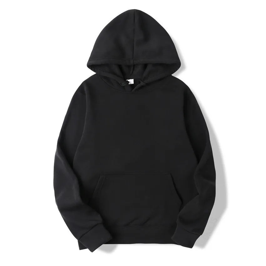 - Modern Basics Hoodie