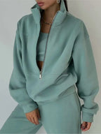- Zip Lounge Set