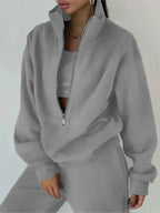 - Zip Lounge Set