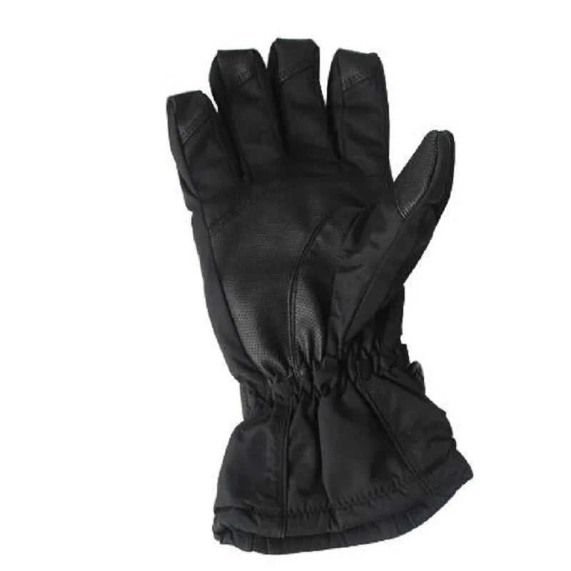 High-Quality Waterproof Winter Gloves – Warm Polar Fleece Lined Outdoor Gloves