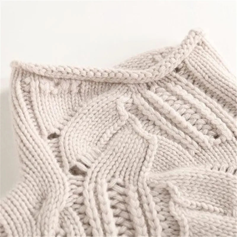 - Velisse Cashmere Sweater
