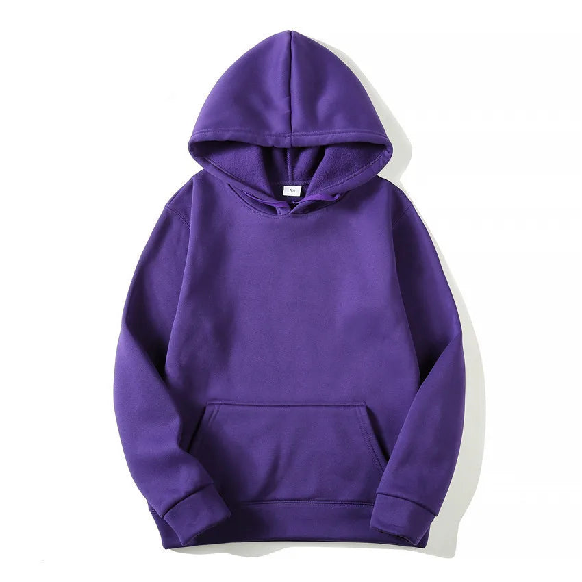 - Modern Basics Hoodie