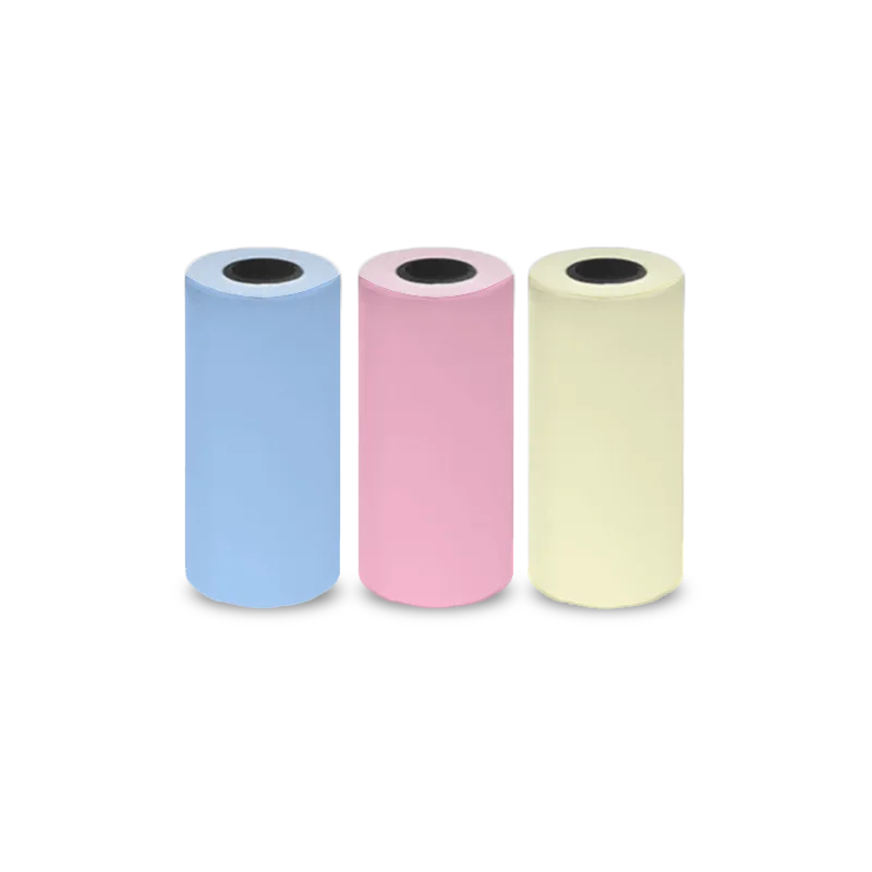 - MemoMint™ Inkless Printer