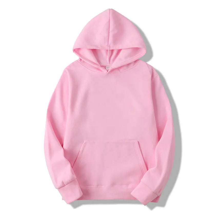 - Modern Basics Hoodie