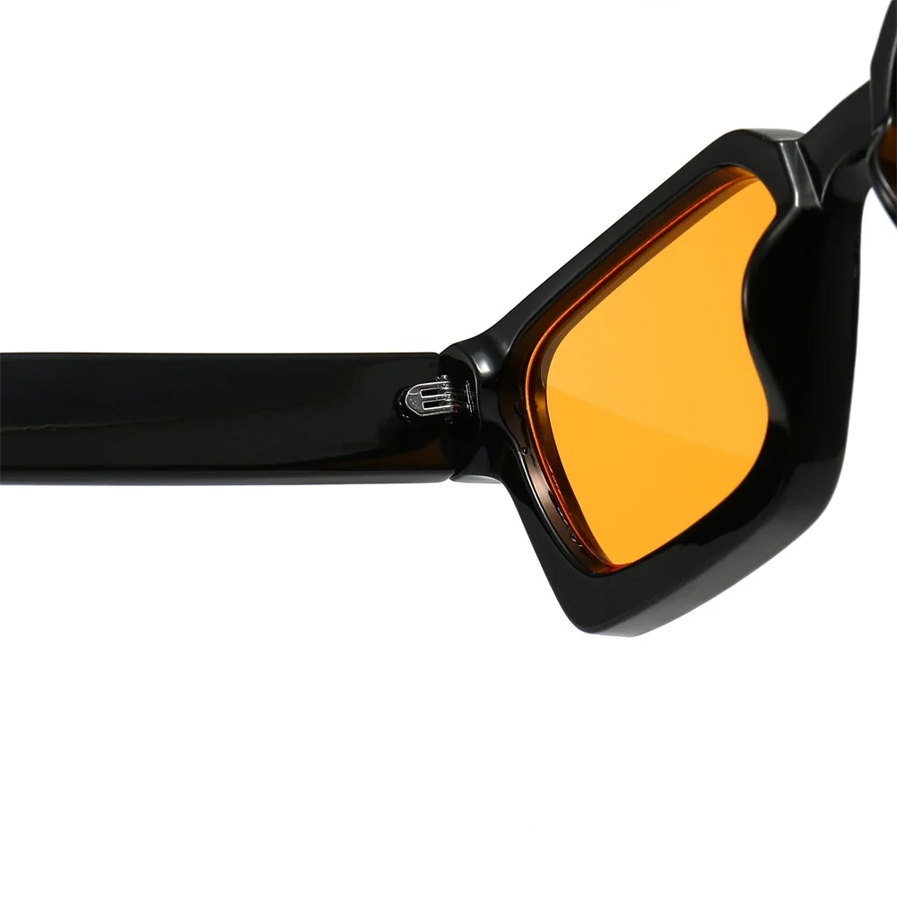 - Signature Square Sunglasses