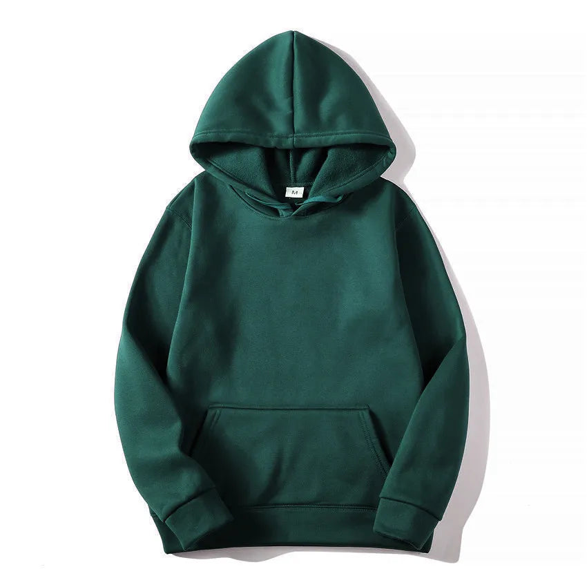 - Modern Basics Hoodie