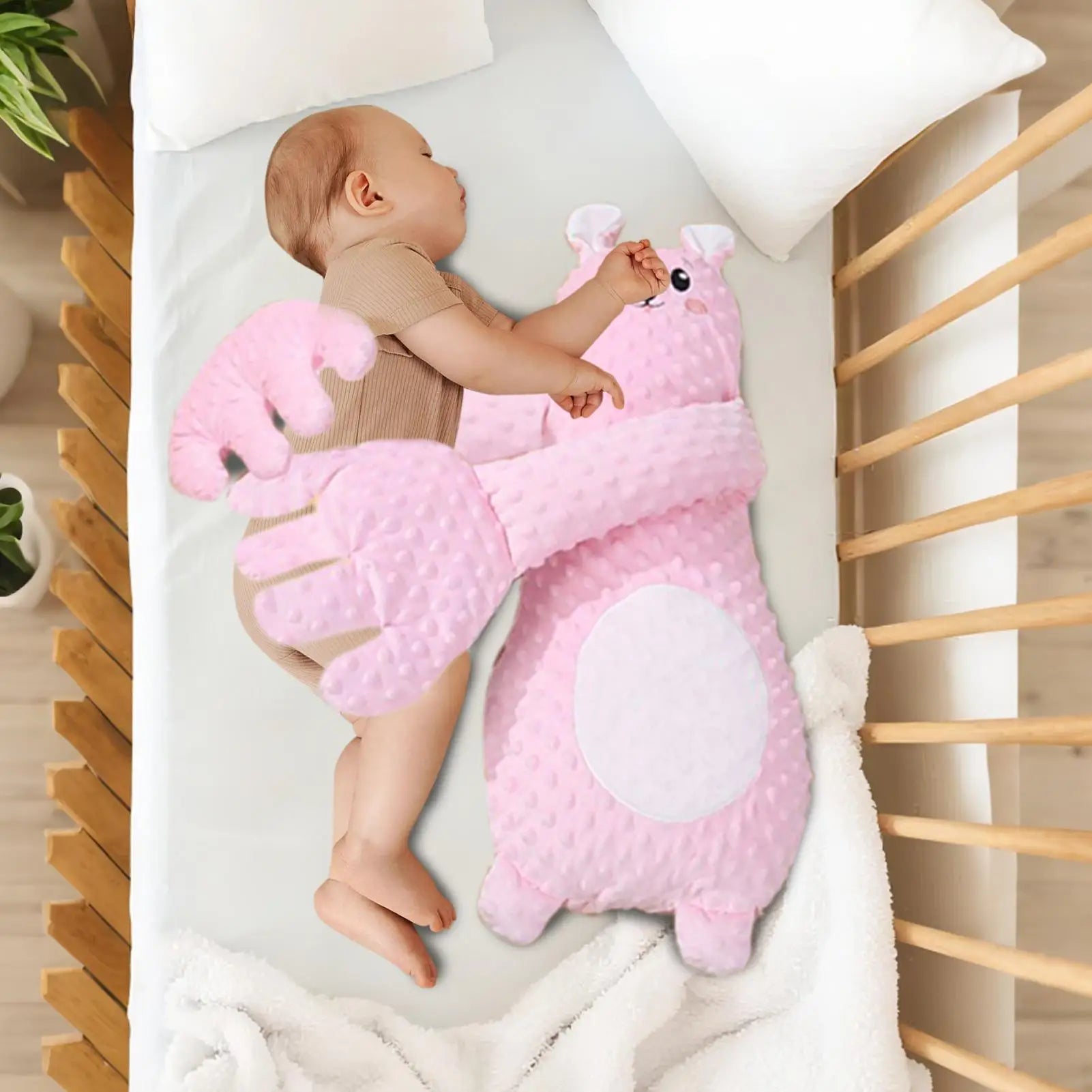 - PalmPat™ Soothing Sleep Companion