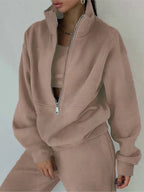 - Zip Lounge Set