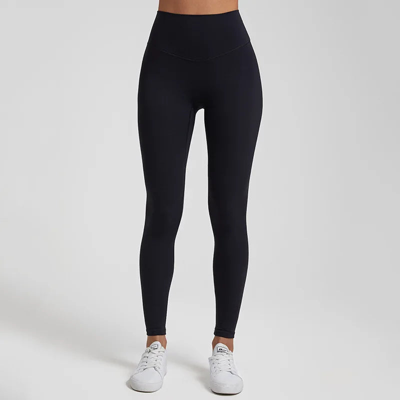 - Premium Seamless Yoga Set for Women
