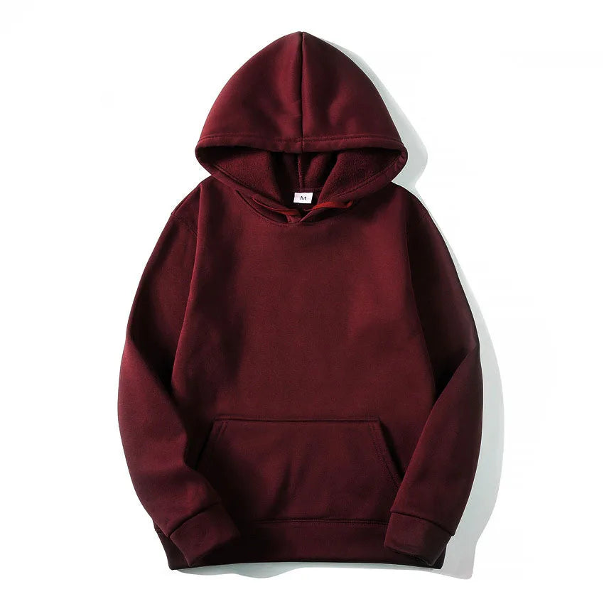 - Modern Basics Hoodie