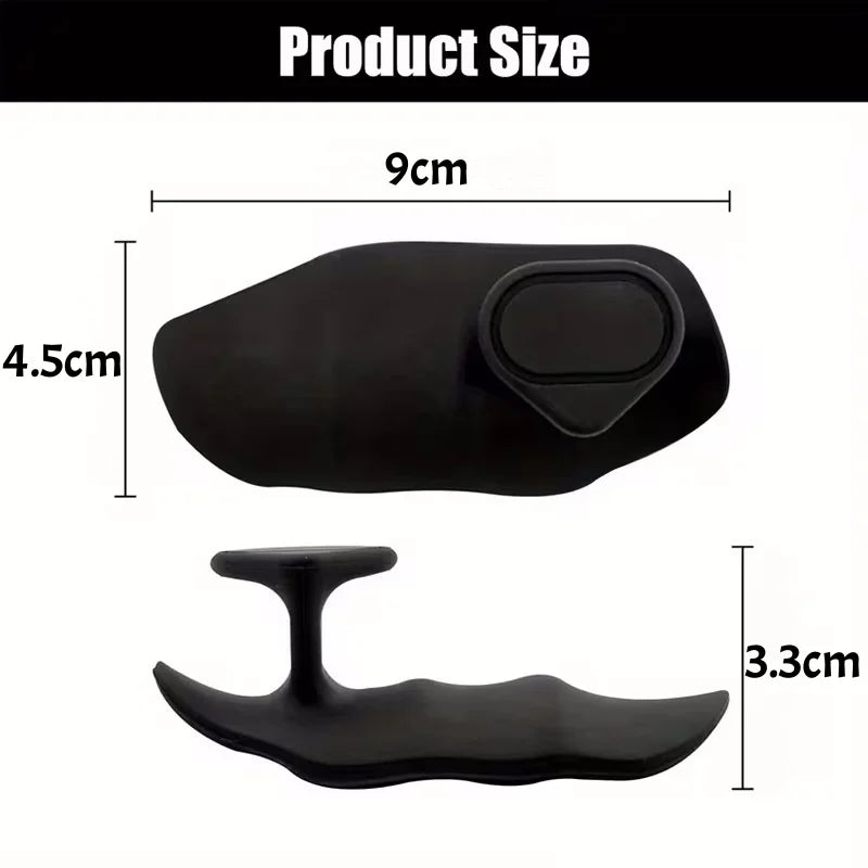 - PalmGuard™ Pro Training Pads