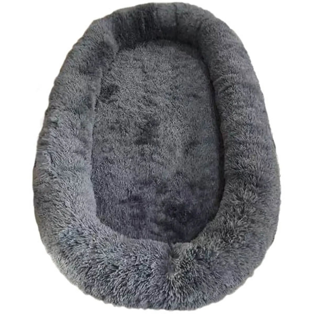 - SnuggleNest™ Human & Dog Lounger