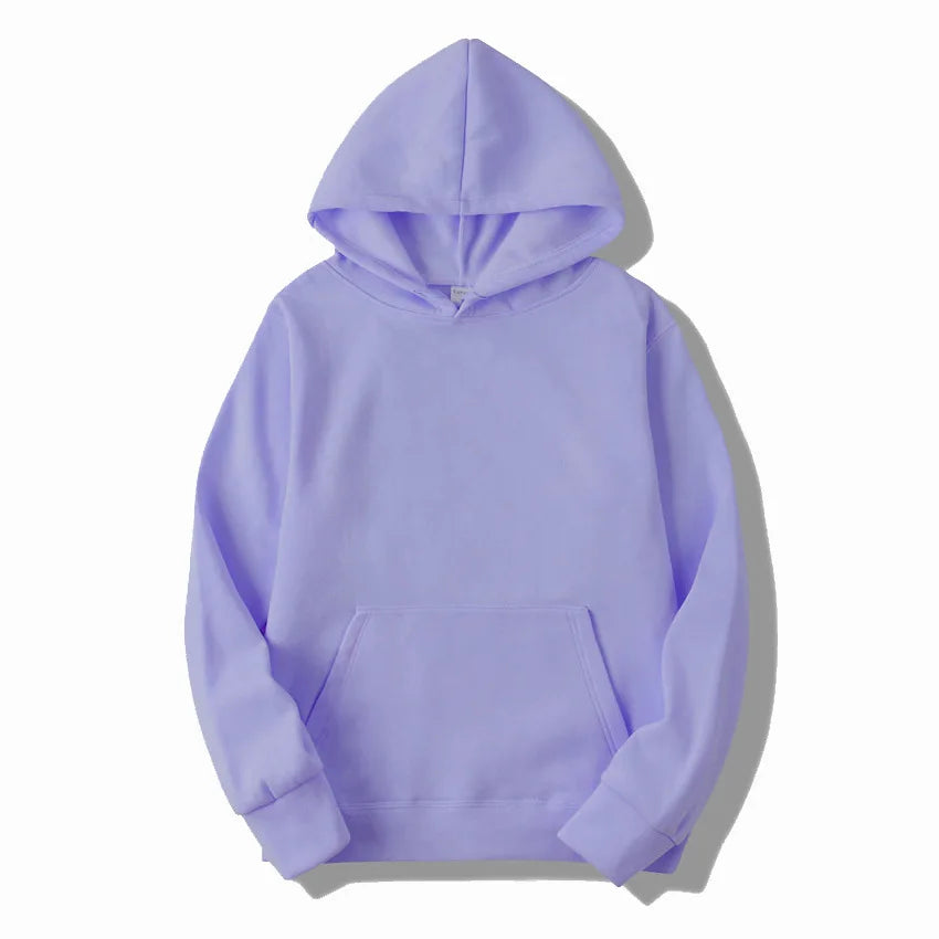 - Modern Basics Hoodie