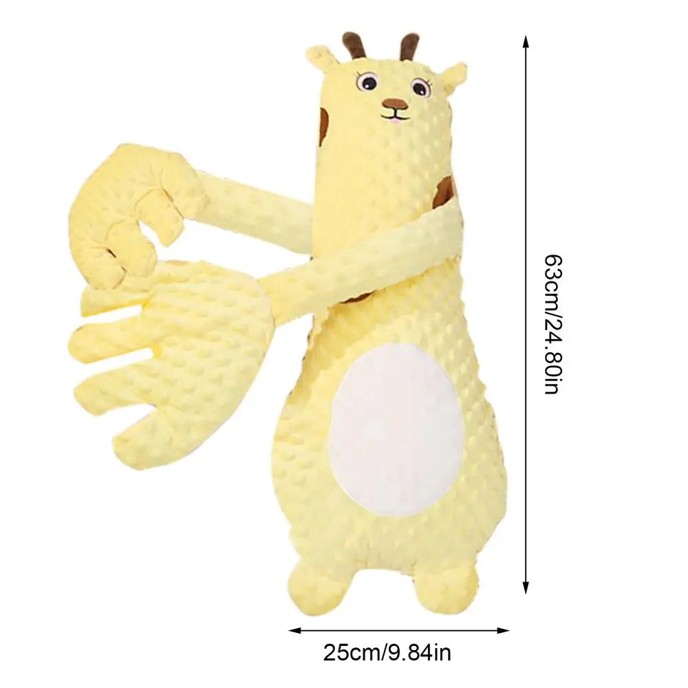 - PalmPat™ Soothing Sleep Companion