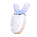 - Whiten360™ Ultrasonic Toothbrush