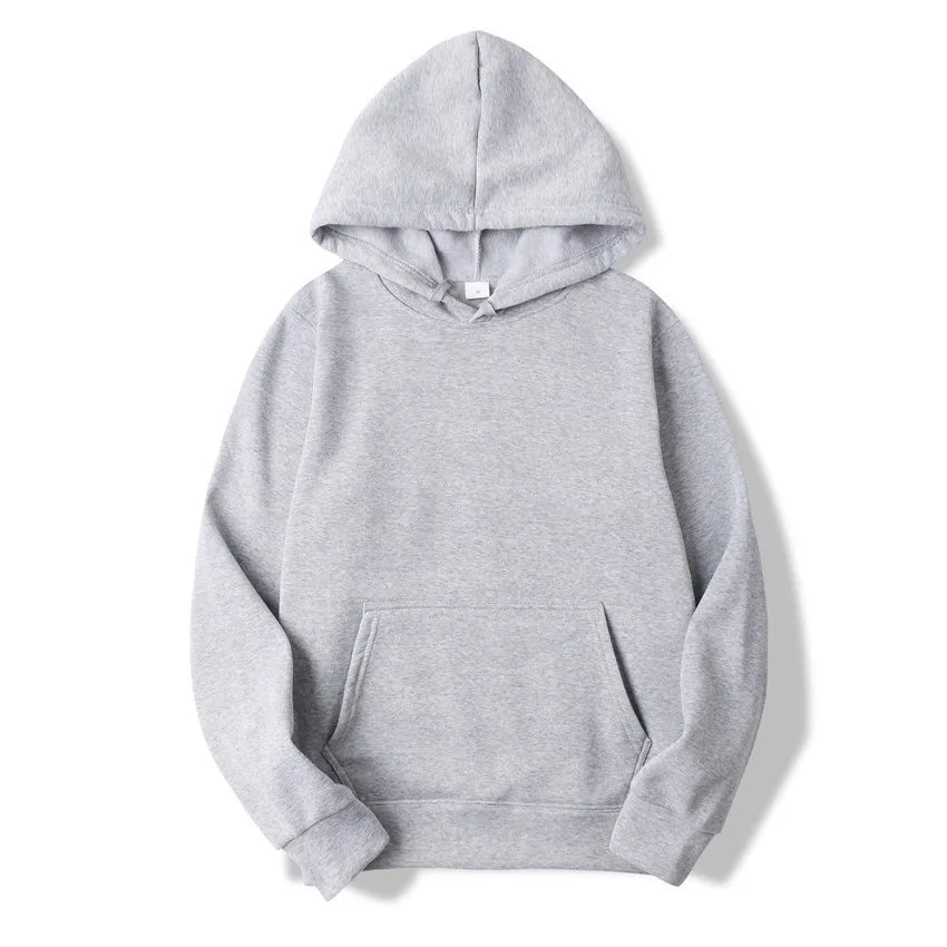 - Modern Basics Hoodie