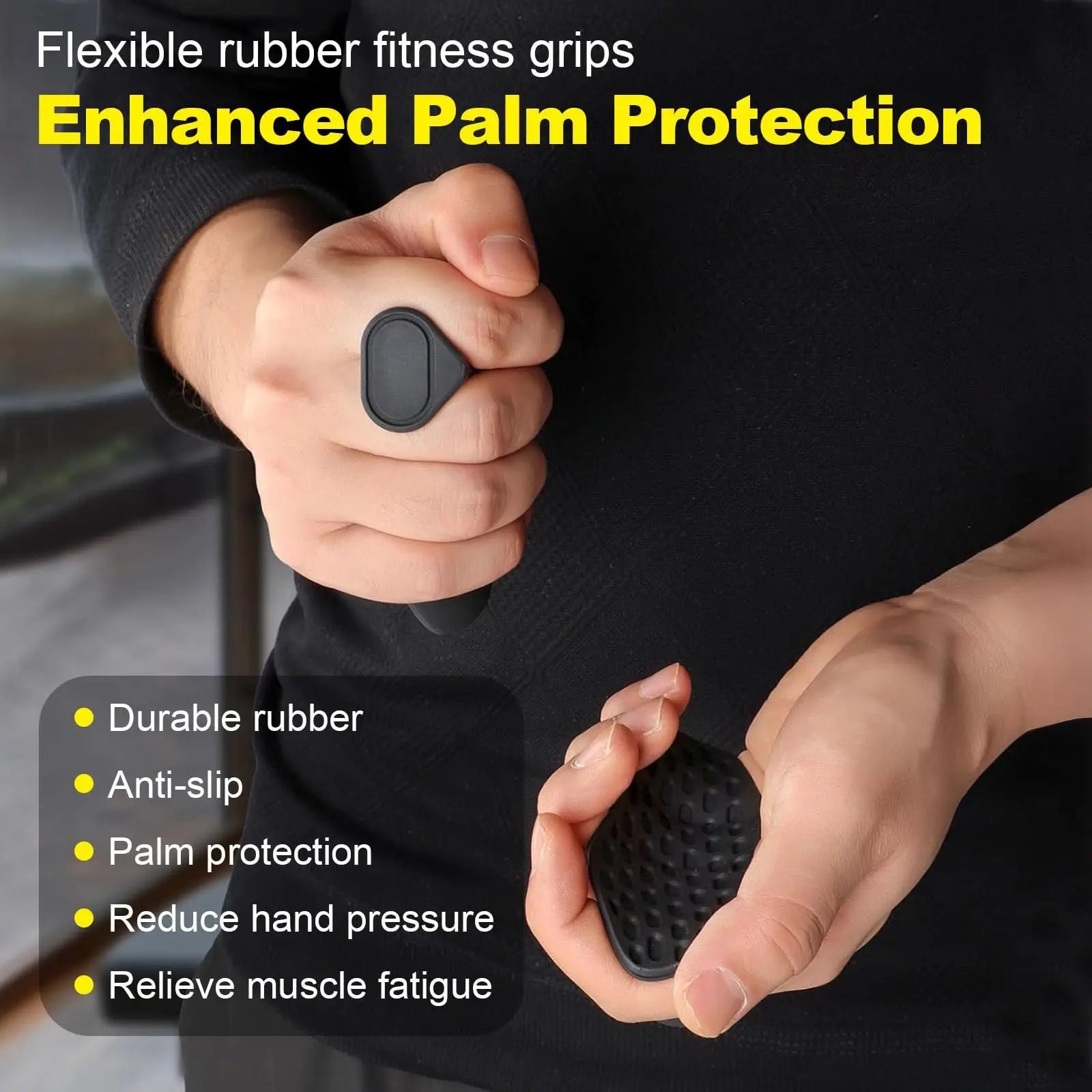 - PalmGuard™ Pro Training Pads