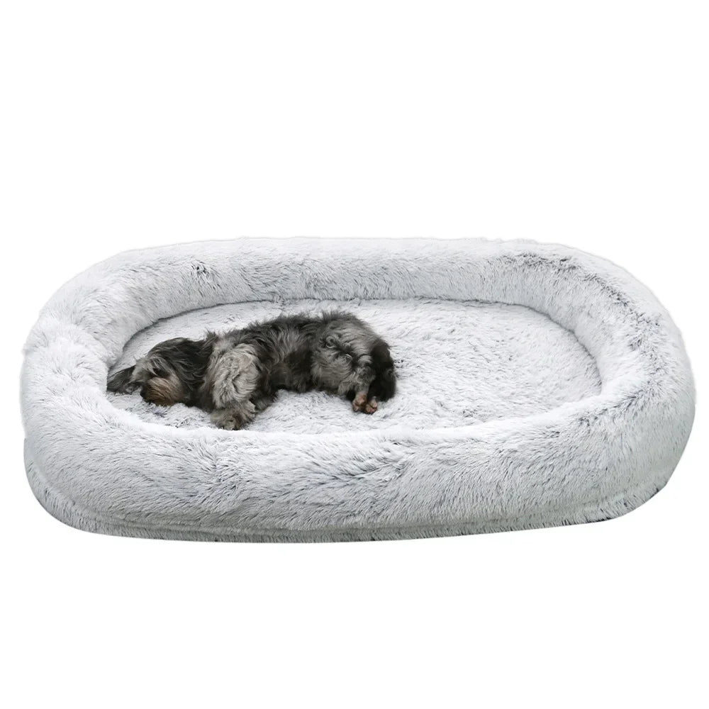 - SnuggleNest™ Human & Dog Lounger