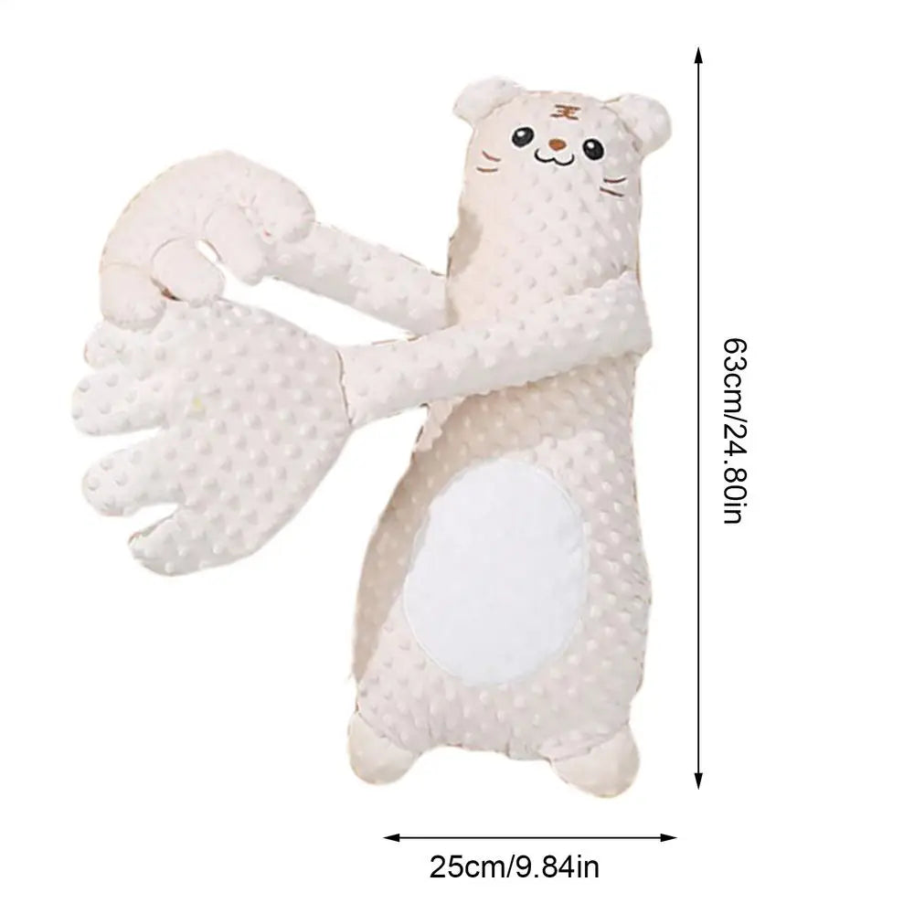 - PalmPat™ Soothing Sleep Companion