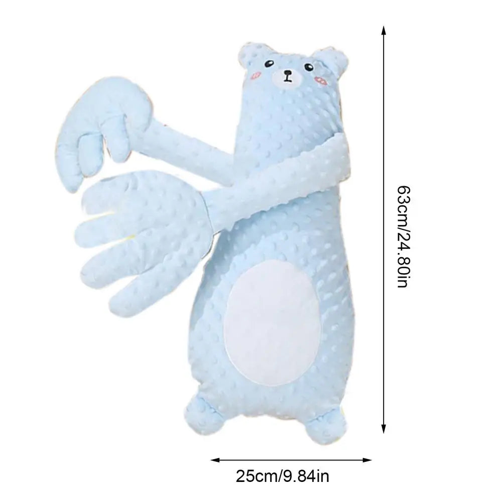 - PalmPat™ Soothing Sleep Companion