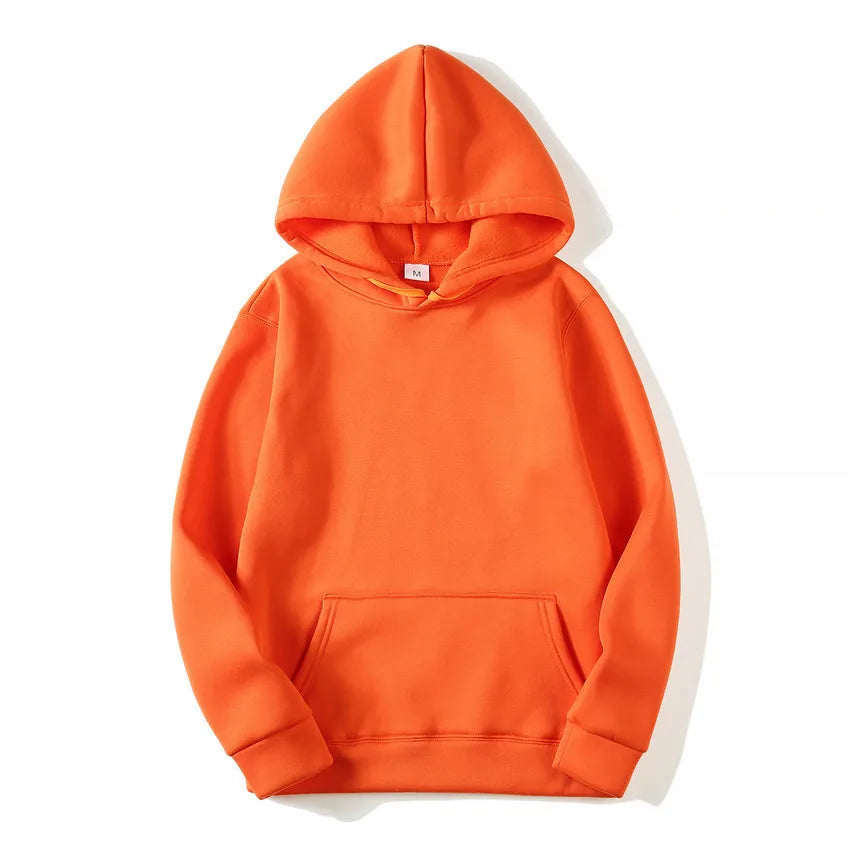 - Modern Basics Hoodie