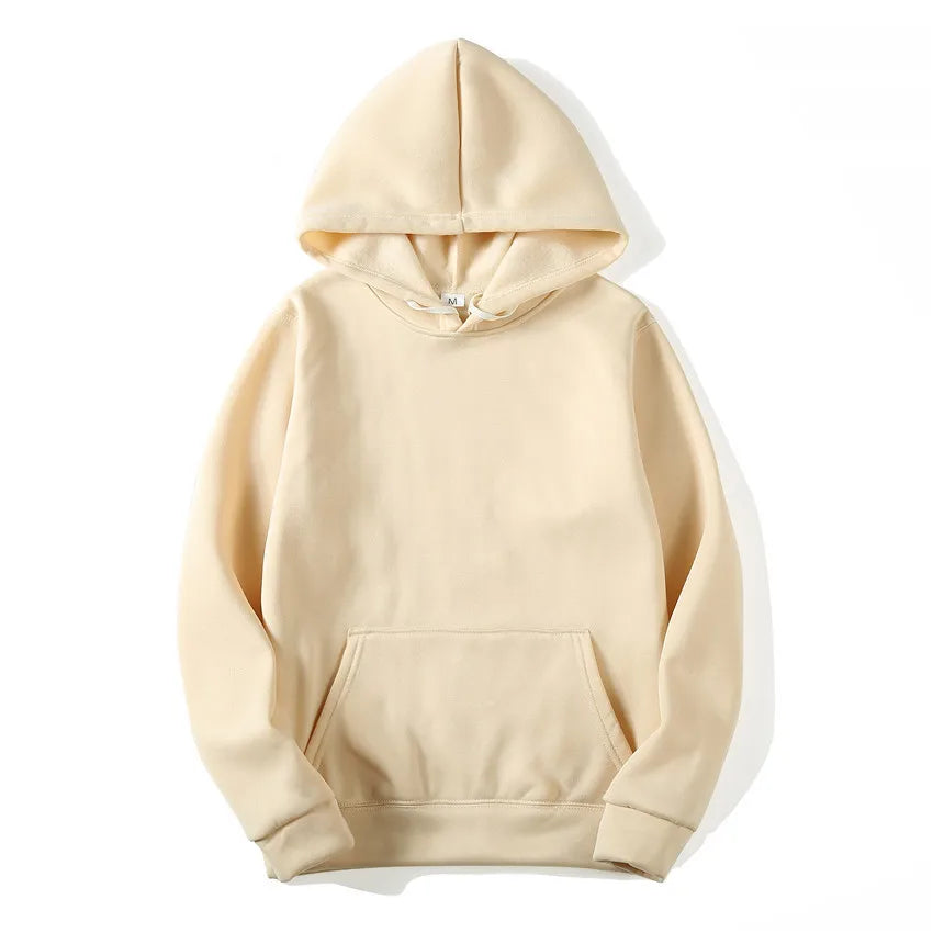 - Modern Basics Hoodie