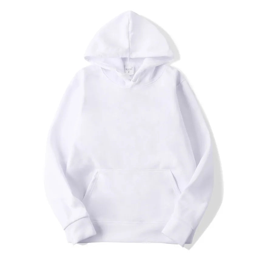- Modern Basics Hoodie