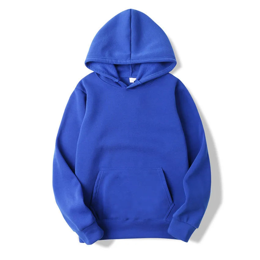 - Modern Basics Hoodie