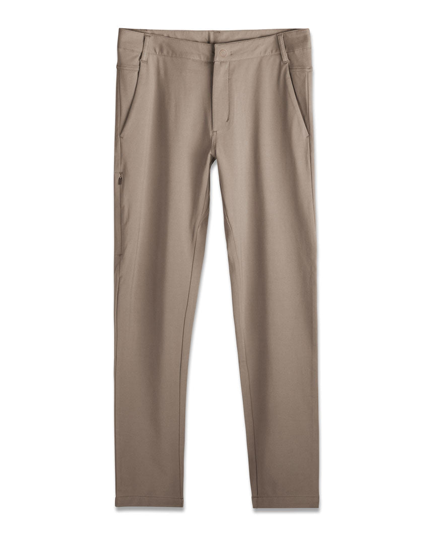 - The Spectrum Fit Everyday Pant