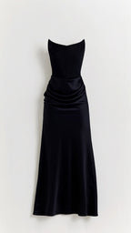- Women’s Evening Bodycon Dress Maxi