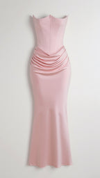 - Women’s Evening Bodycon Dress Maxi