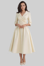 Philipberk Formal Long Sleeve Dress