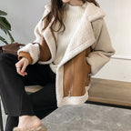 - The Timber Fleece Jacket