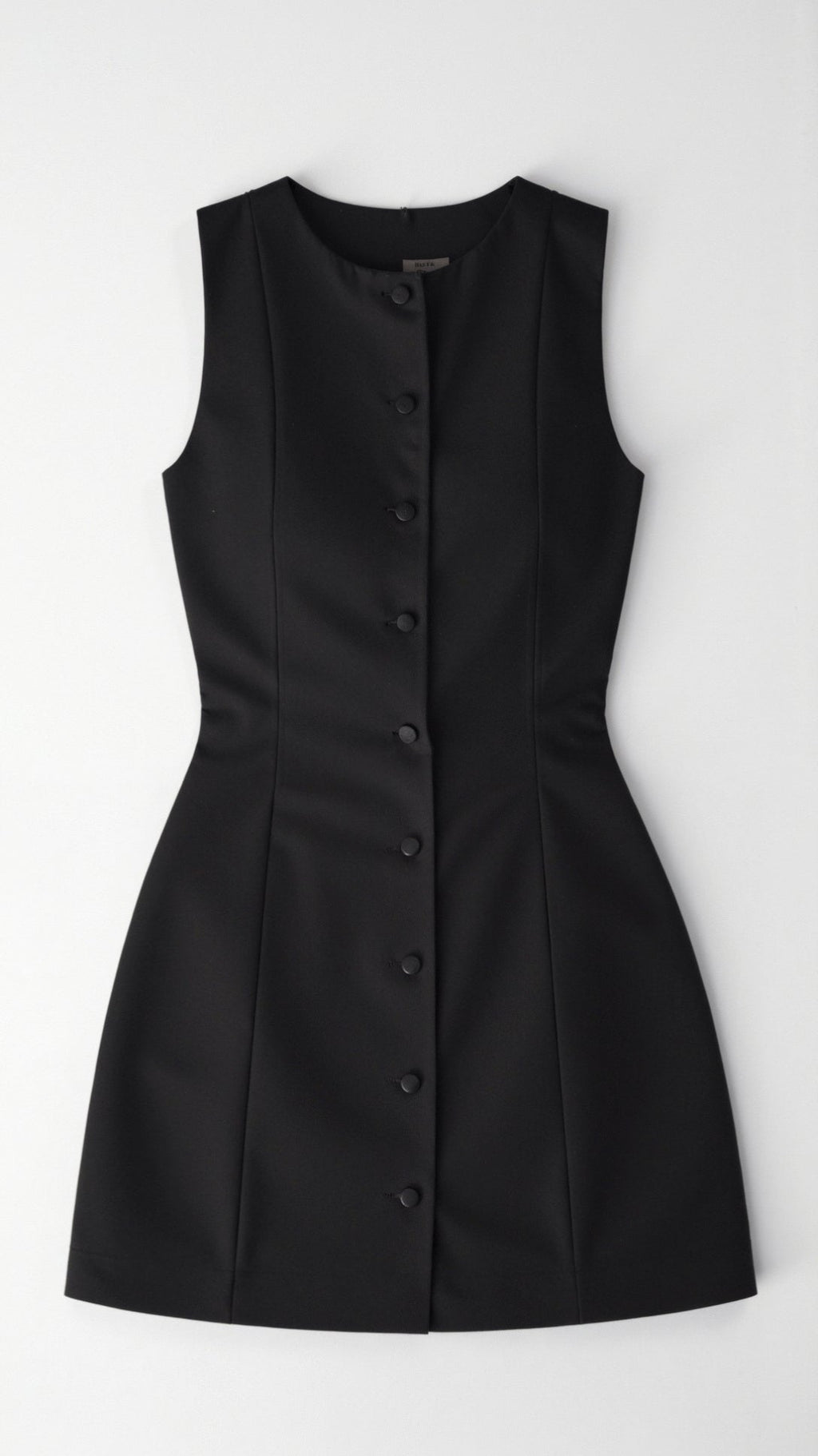 - Women’s Sleeveless Mini Dress