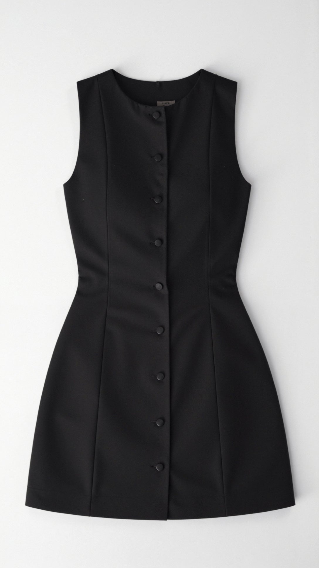 - Women’s Sleeveless Mini Dress