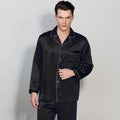 Monte Carlo Luxury Silk Pajama Set