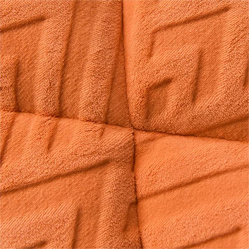 Cloudrest Quilted Sherpa Blanket