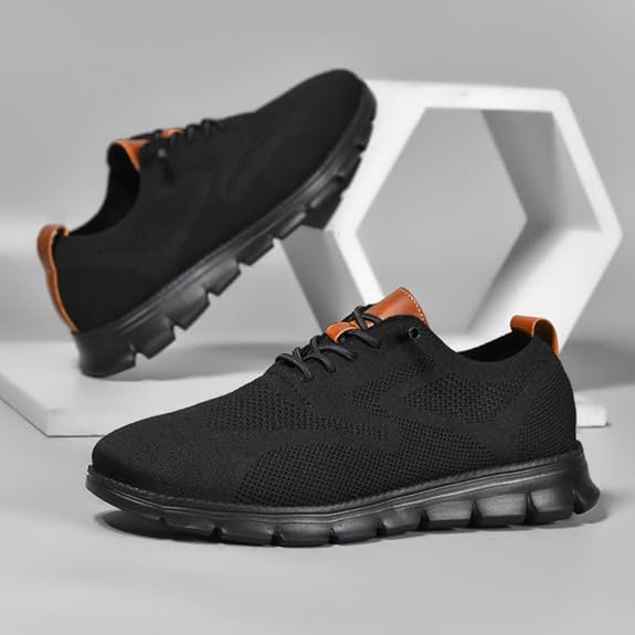 AeroKnit Lightweight Performance Sneakers