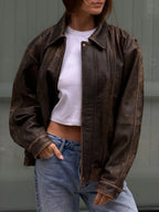 - Bellagio Luxe Oversized Jacket