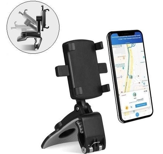 AutoView™ 360° Dashboard Mount