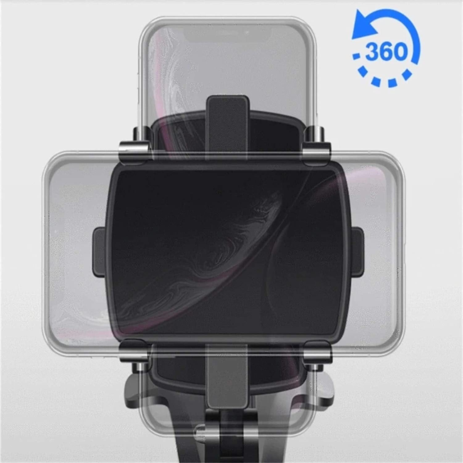 AutoView™ 360° Dashboard Mount