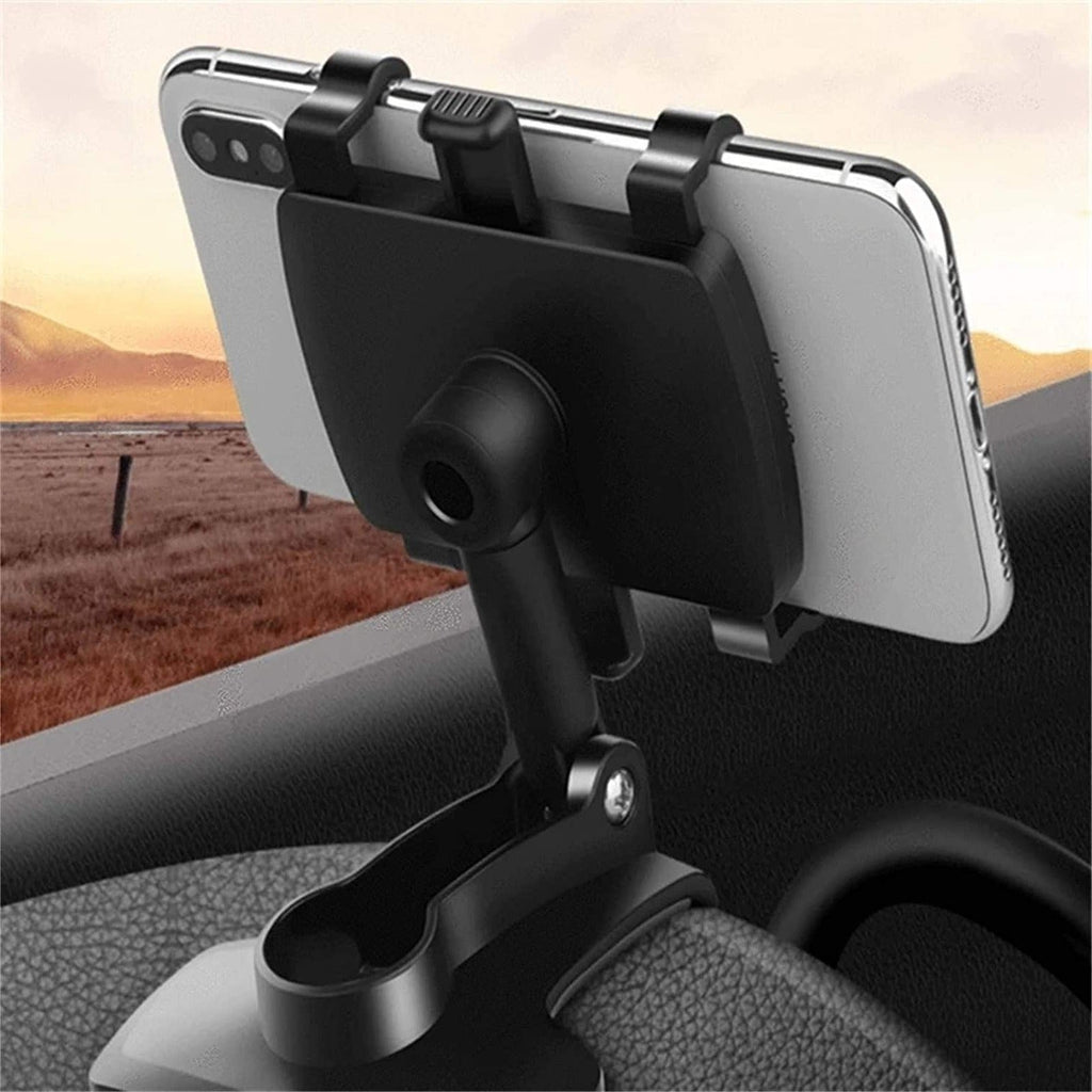 AutoView™ 360° Dashboard Mount