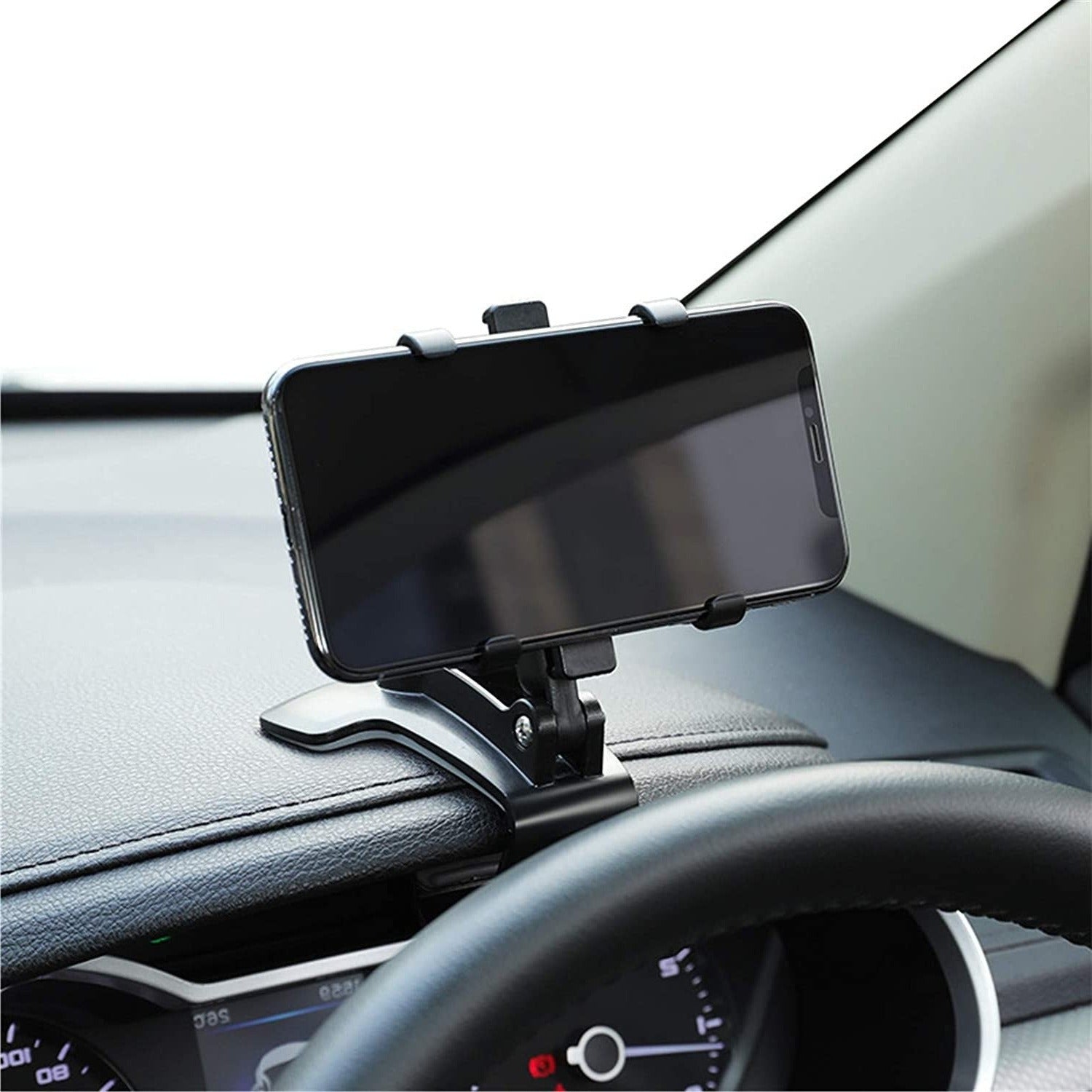 AutoView™ 360° Dashboard Mount