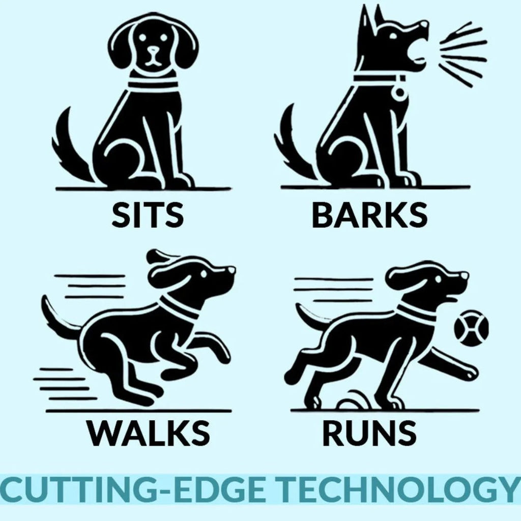 - Lifelike Robotic Puppy