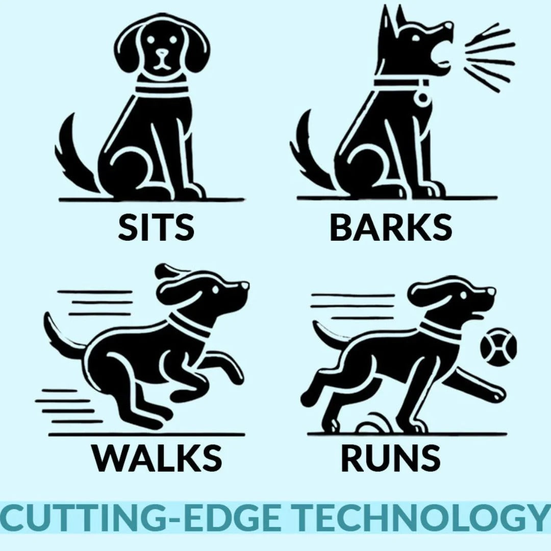 - Lifelike Robotic Puppy