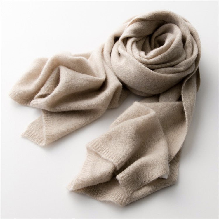 - Bellisse LuxeSoft Cashmere Scarf